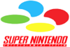 SNES Classic Mini: Hacker bringen weitere Spiele auf die Konsole-250px-snes_logos.png