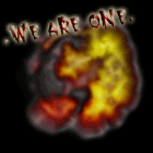 .We aRe oNe.'s Avatar