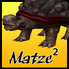 Matze's Avatar