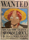 .Shanks's Avatar