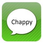 #Chappy's Avatar