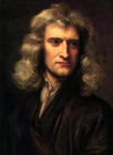 Isaac Newton's Avatar
