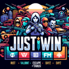 JustWin's Avatar